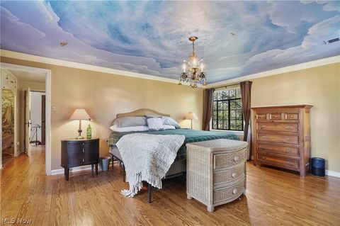 Tiny photo for 3119 Highland Drive, Silver Lake, OH 44224 (MLS # 5190429)