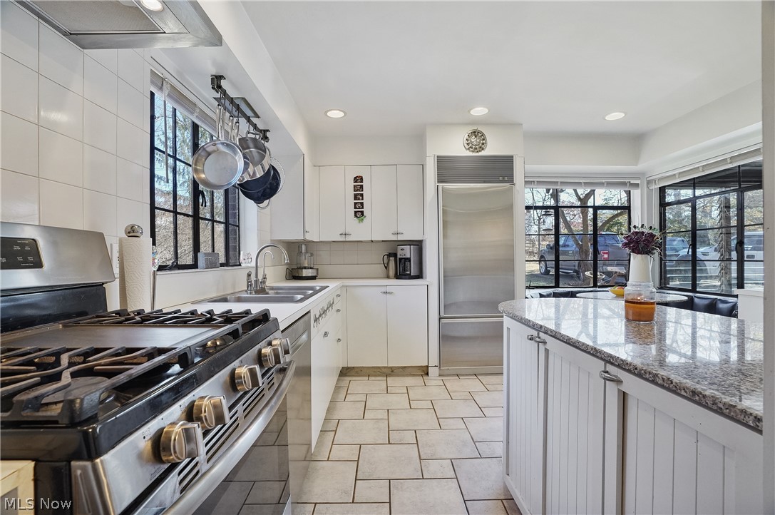 Silver Lake Estates - Residential