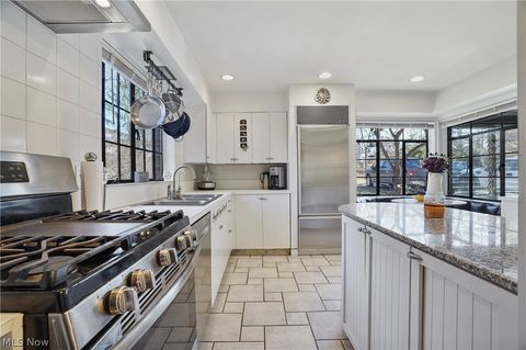 Tiny photo for 3119 Highland Drive, Silver Lake, OH 44224 (MLS # 5190429)