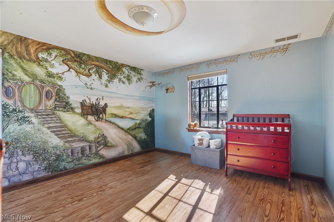 Silver Lake Estates - Residential