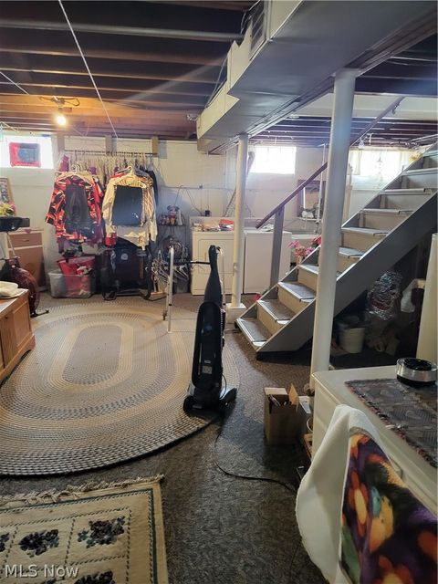 Tiny photo for 367 Wayne Avenue, Akron, OH 44301 (MLS # 5187295)