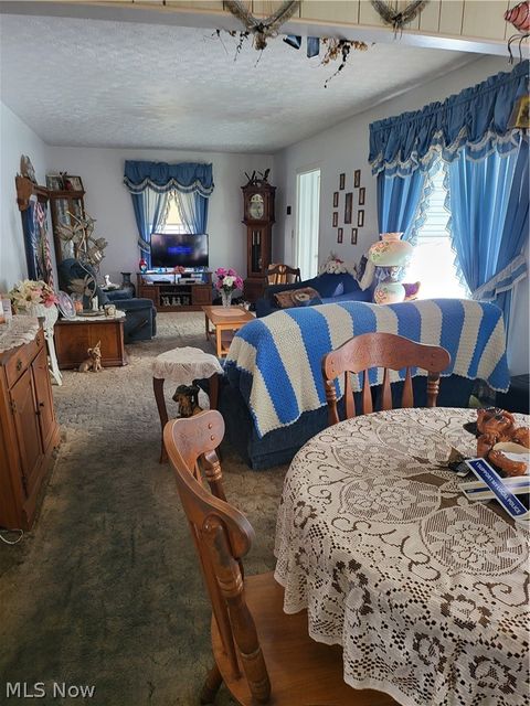 Tiny photo for 367 Wayne Avenue, Akron, OH 44301 (MLS # 5187295)