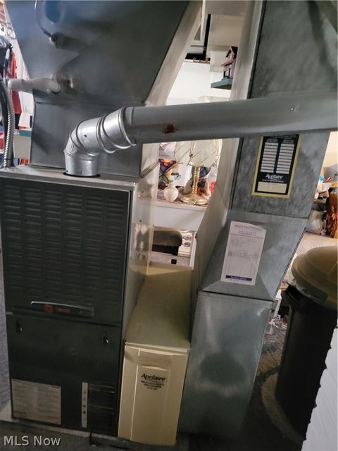 Tiny photo for 367 Wayne Avenue, Akron, OH 44301 (MLS # 5187295)