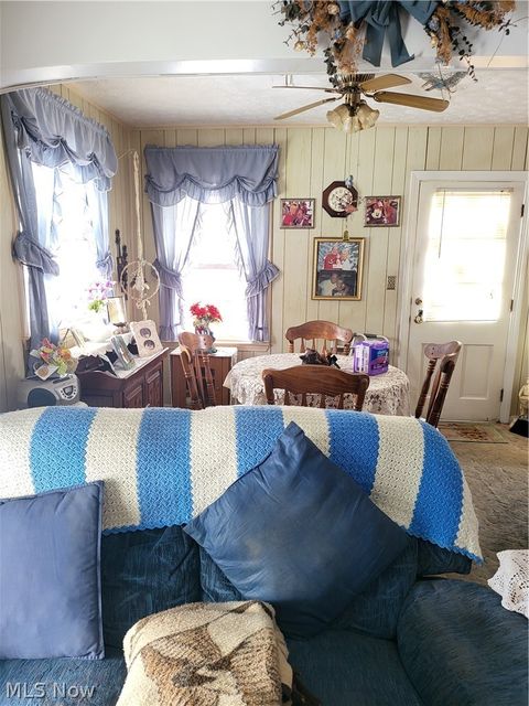 Tiny photo for 367 Wayne Avenue, Akron, OH 44301 (MLS # 5187295)