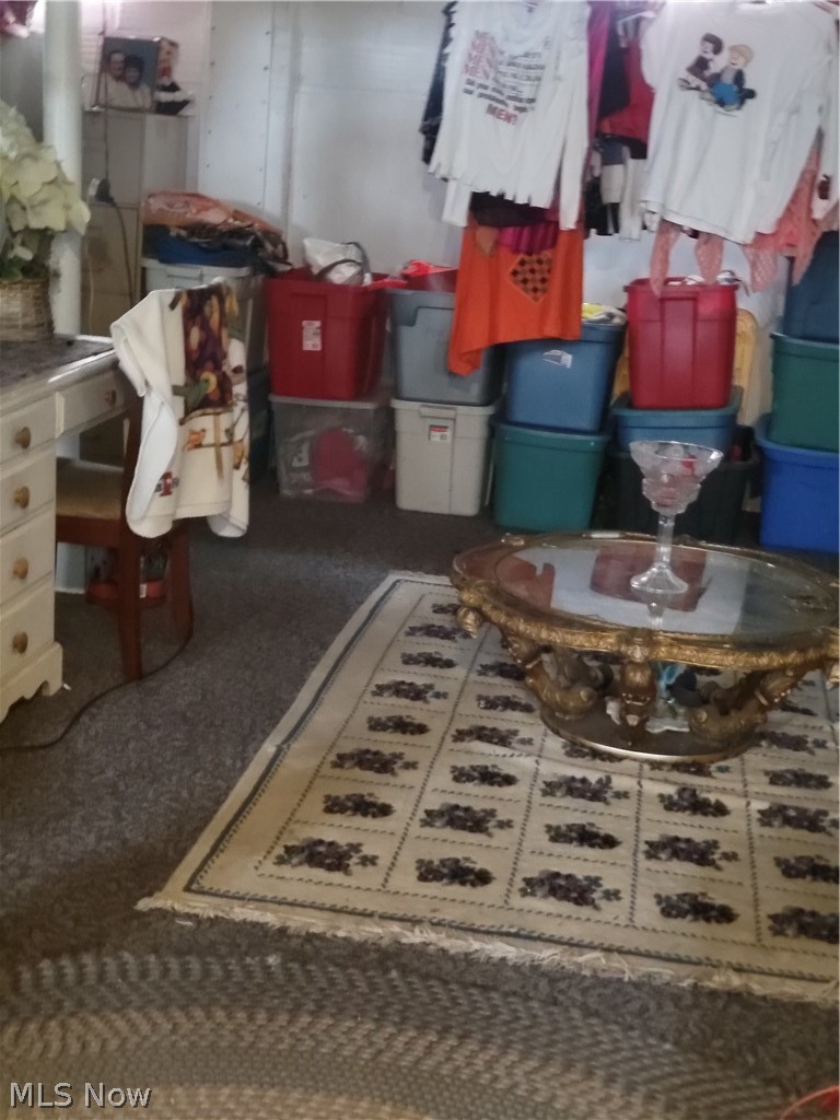 Beverly Park - Residential