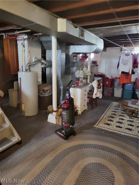 Tiny photo for 367 Wayne Avenue, Akron, OH 44301 (MLS # 5187295)