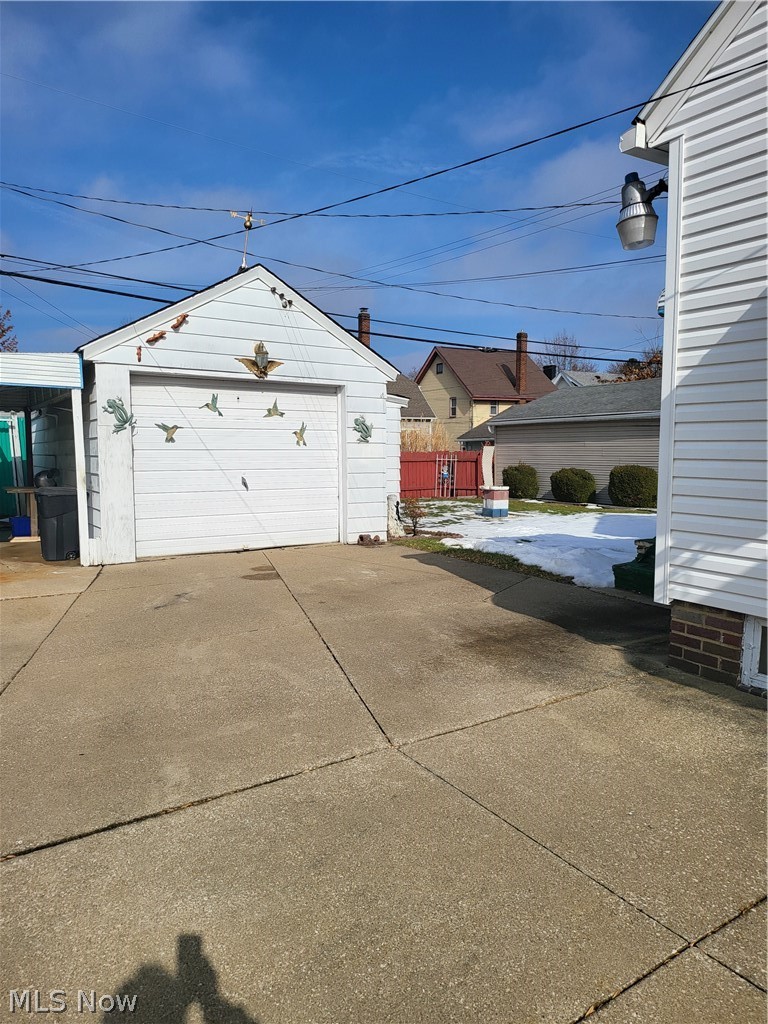 Beverly Park - Residential