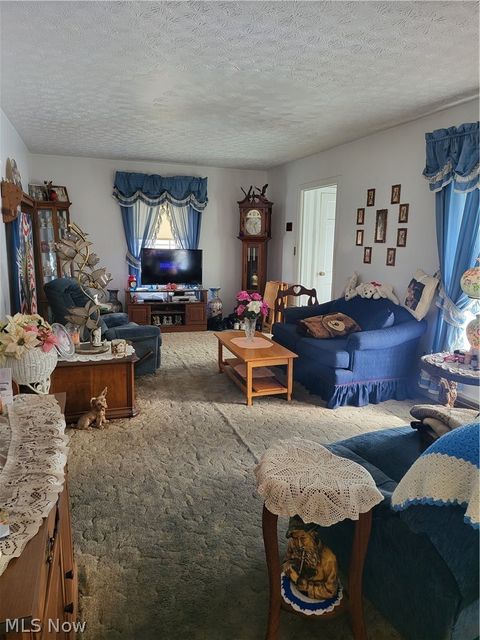 Tiny photo for 367 Wayne Avenue, Akron, OH 44301 (MLS # 5187295)