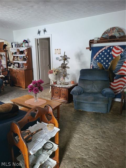 Tiny photo for 367 Wayne Avenue, Akron, OH 44301 (MLS # 5187295)