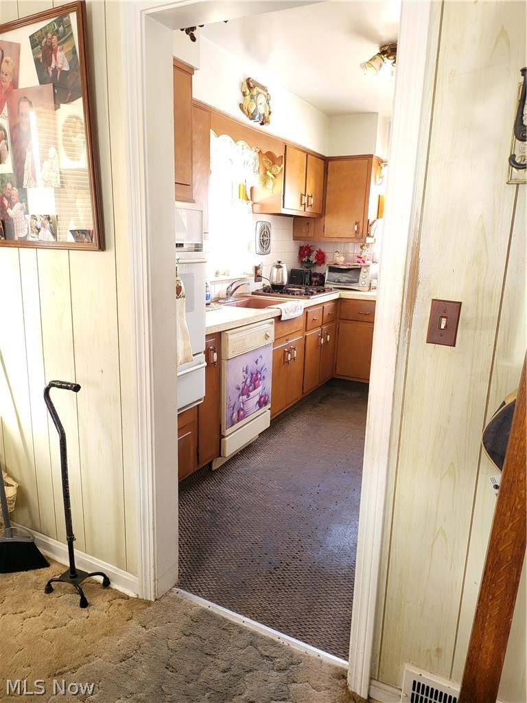 Beverly Park - Residential