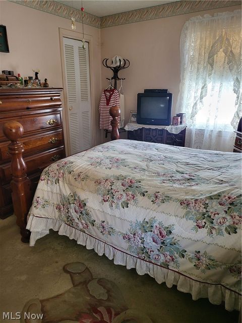 Tiny photo for 367 Wayne Avenue, Akron, OH 44301 (MLS # 5187295)