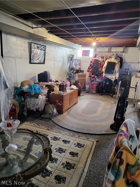 Tiny photo for 367 Wayne Avenue, Akron, OH 44301 (MLS # 5187295)