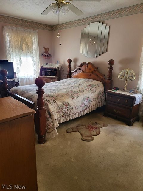 Tiny photo for 367 Wayne Avenue, Akron, OH 44301 (MLS # 5187295)