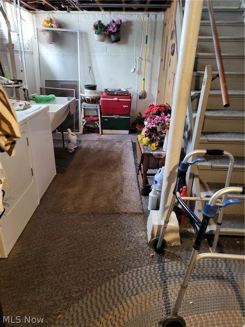 Tiny photo for 367 Wayne Avenue, Akron, OH 44301 (MLS # 5187295)