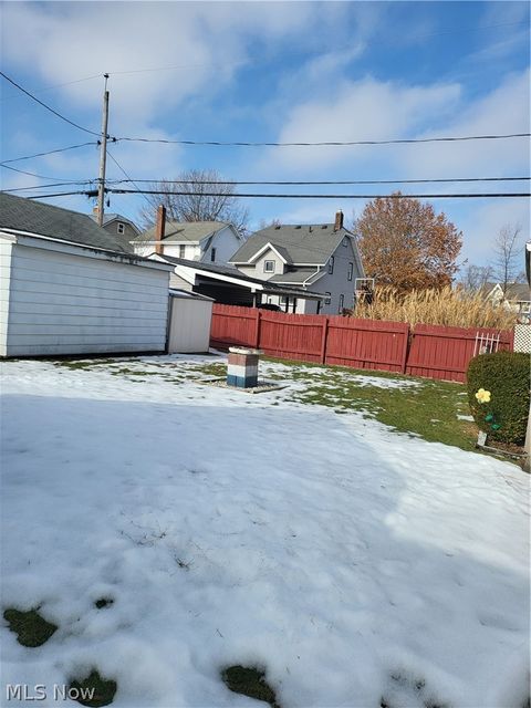 Tiny photo for 367 Wayne Avenue, Akron, OH 44301 (MLS # 5187295)