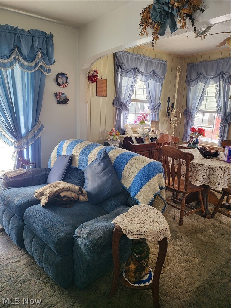 Beverly Park - Residential