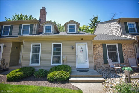 Condo For Sale - 1022 S Court Street<br/> Medina, OH 44256
