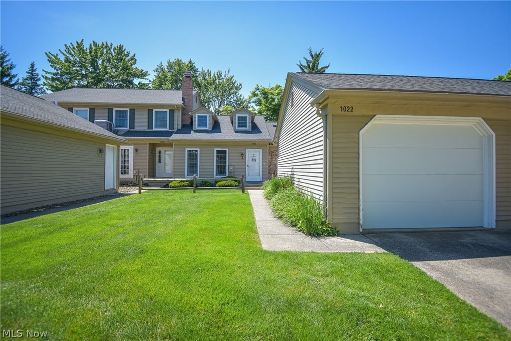 Photo of 1022 S Court Street, Medina, OH 44256 (MLS # 5211586)