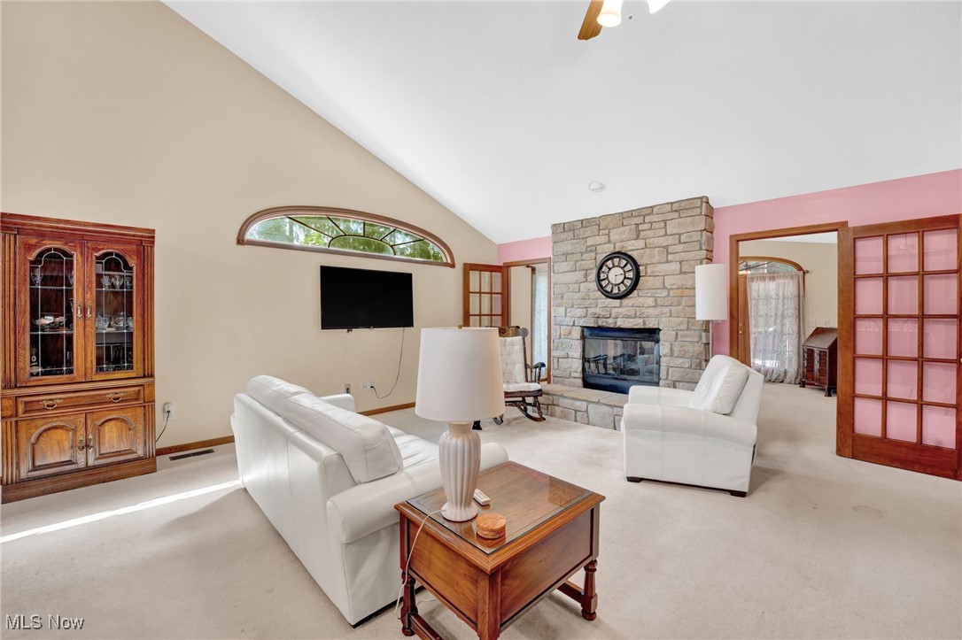 Springfield Commons - Residential