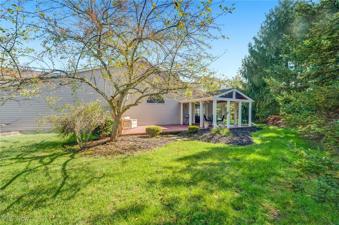 Springfield Commons - Residential