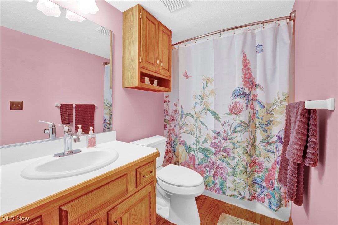 Springfield Commons - Residential