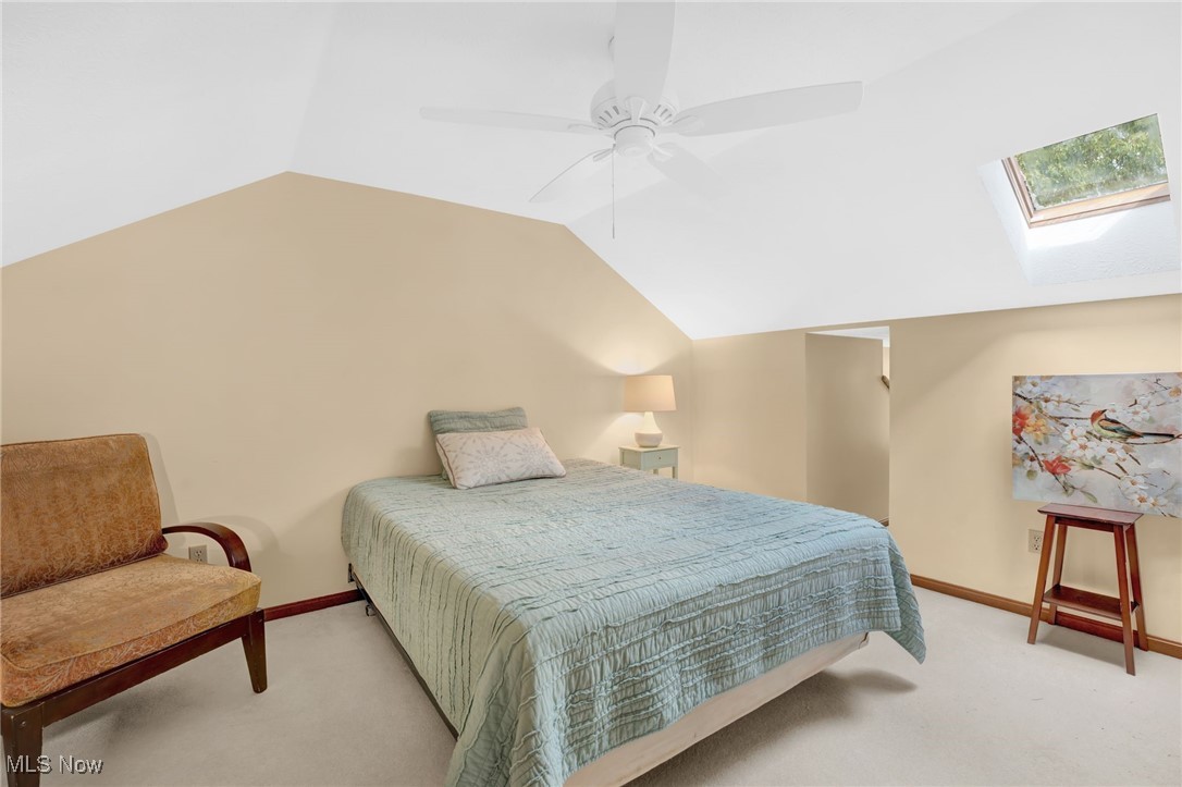 Springfield Commons - Residential