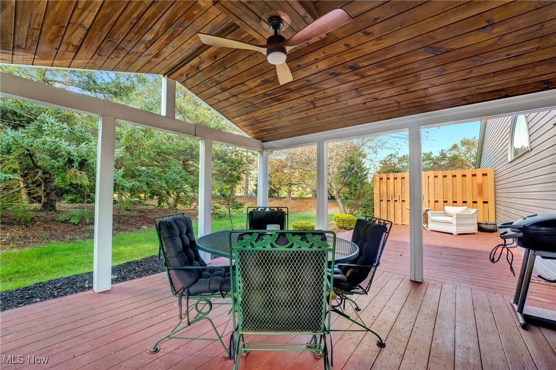 Springfield Commons - Residential