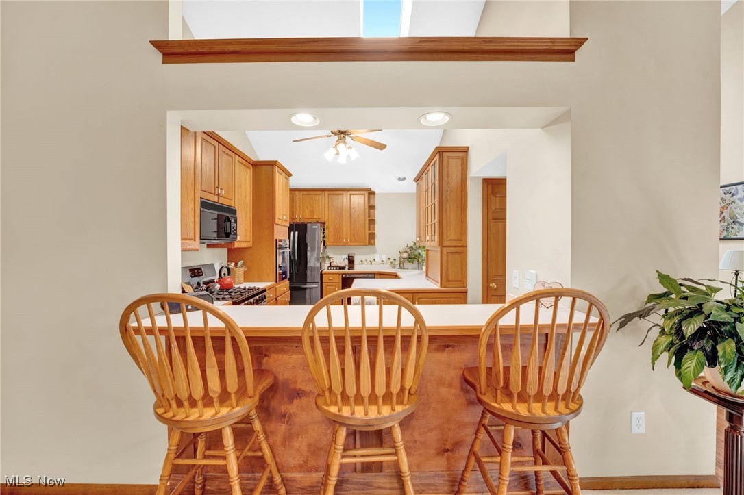 Springfield Commons - Residential