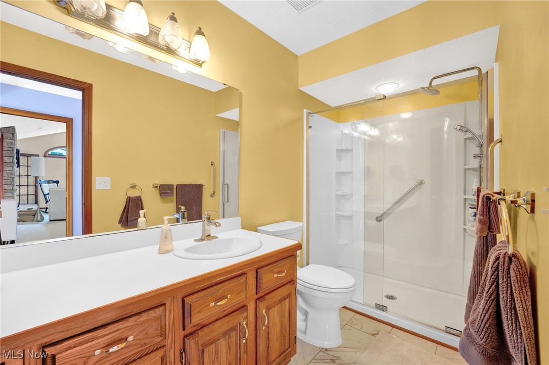 Springfield Commons - Residential