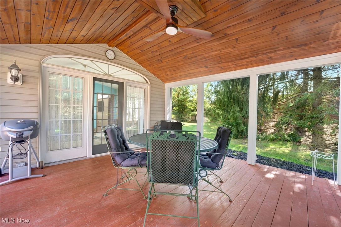 Springfield Commons - Residential