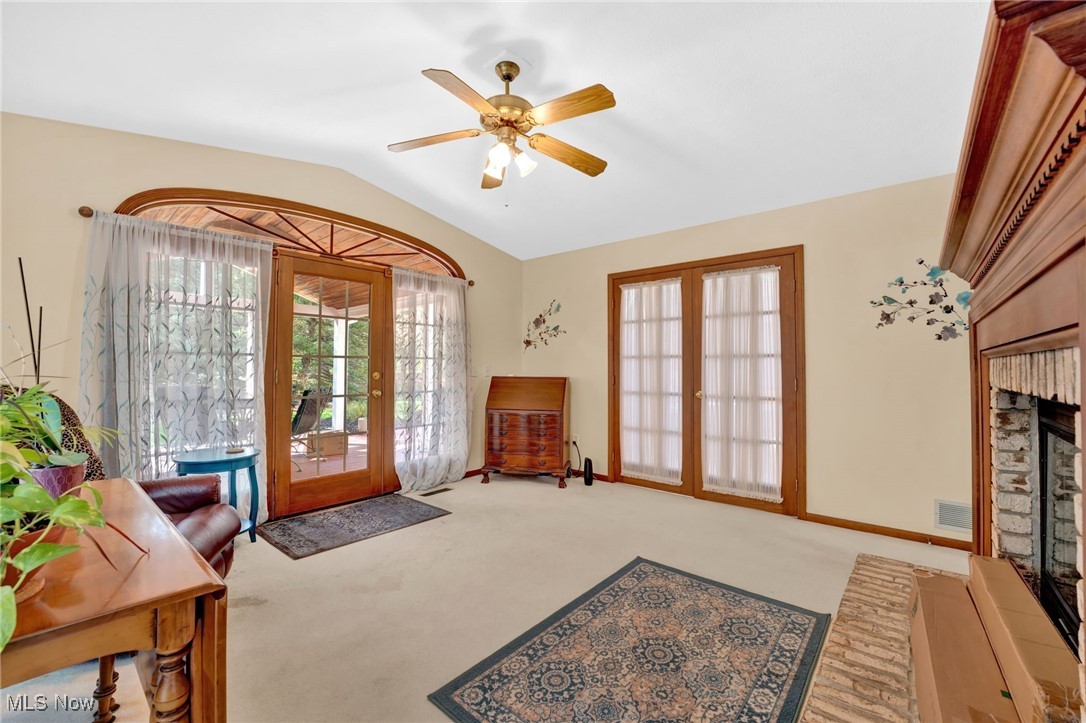 Springfield Commons - Residential