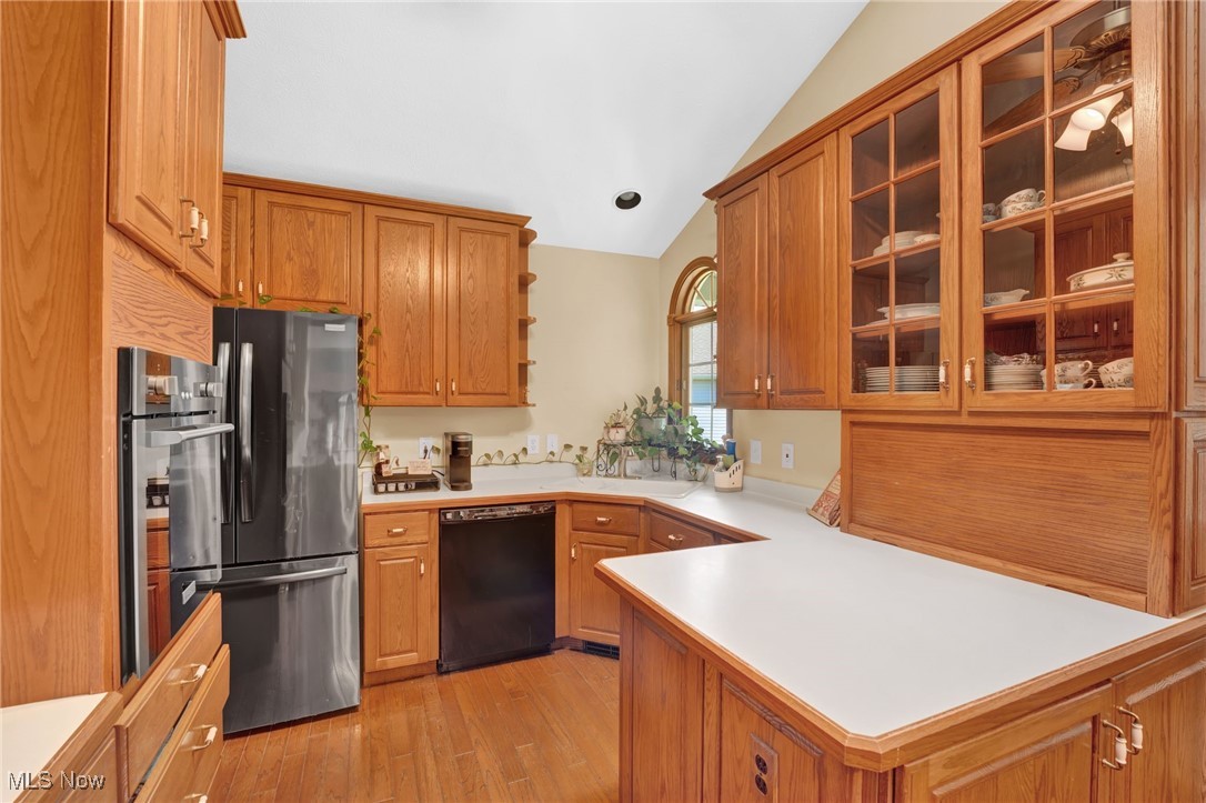 Springfield Commons - Residential