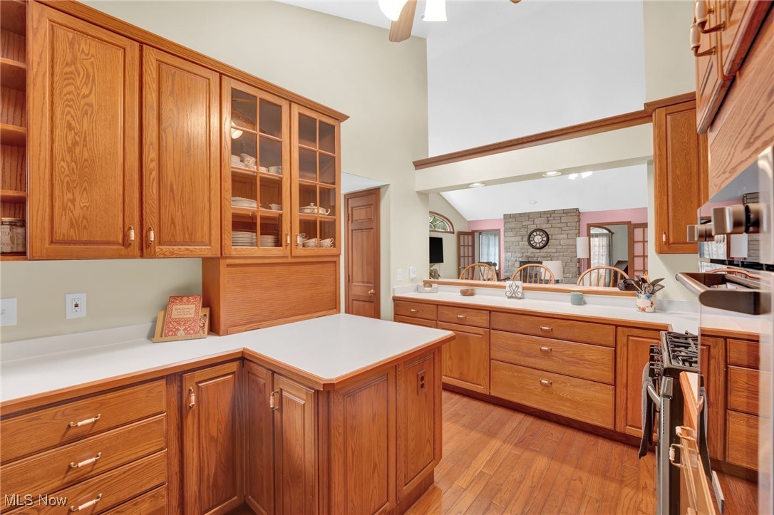 Springfield Commons - Residential