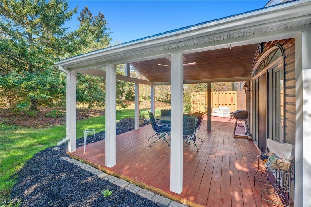 Springfield Commons - Residential