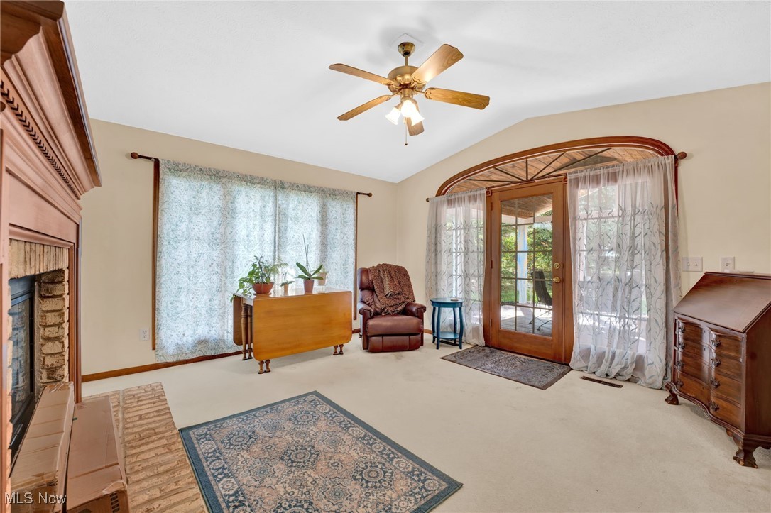 Springfield Commons - Residential