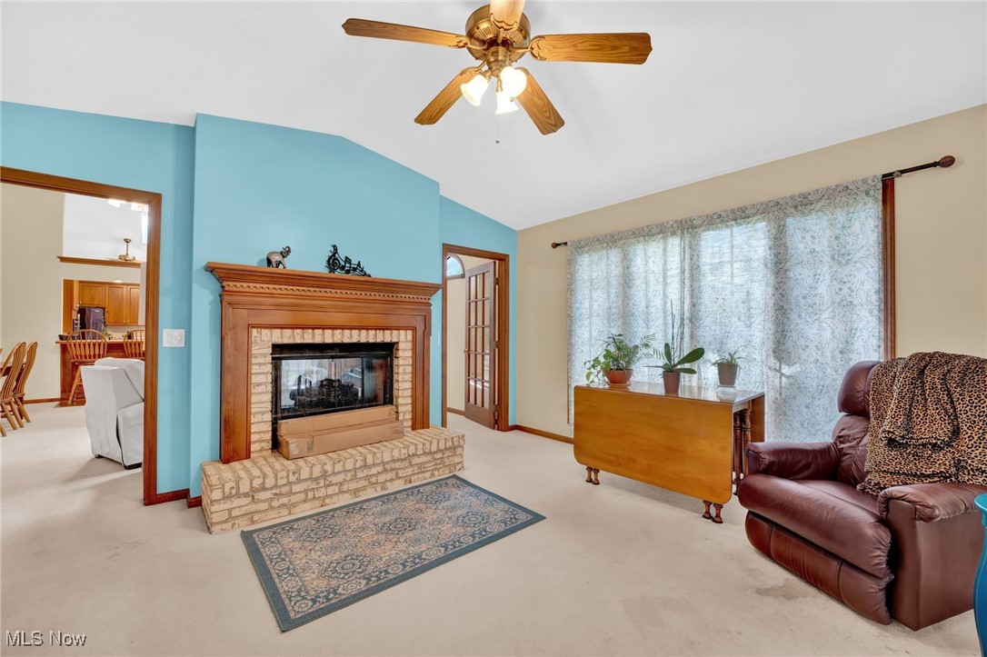 Springfield Commons - Residential