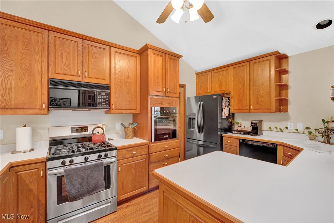 Springfield Commons - Residential