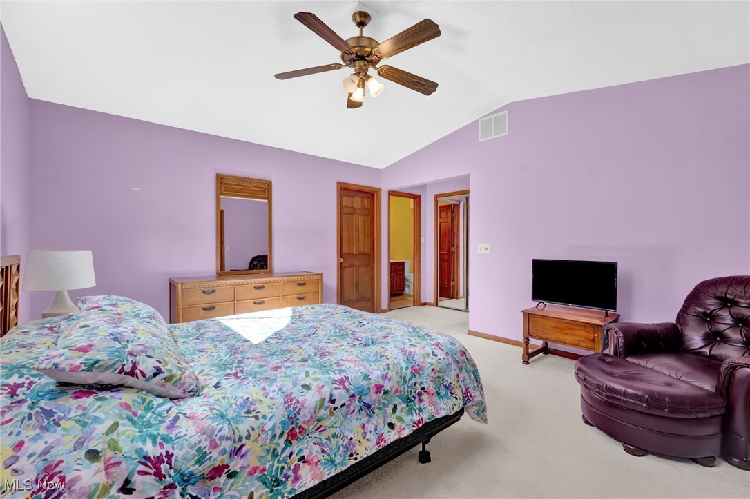 Springfield Commons - Residential