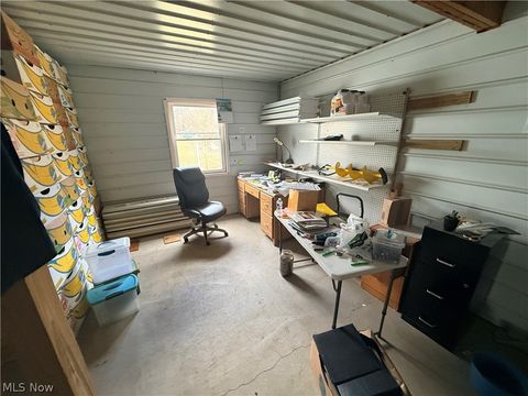 Tiny photo for 53405 Calais Road, Quaker City, OH 43773 (MLS # 5194548)