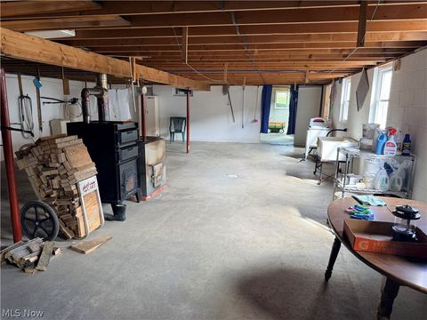 Tiny photo for 53405 Calais Road, Quaker City, OH 43773 (MLS # 5194548)