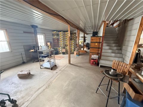 Tiny photo for 53405 Calais Road, Quaker City, OH 43773 (MLS # 5194548)