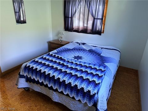 Tiny photo for 53405 Calais Road, Quaker City, OH 43773 (MLS # 5194548)