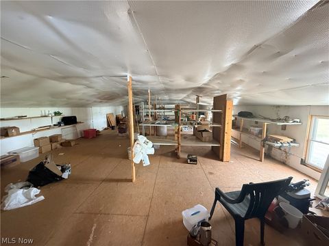 Tiny photo for 53405 Calais Road, Quaker City, OH 43773 (MLS # 5194548)