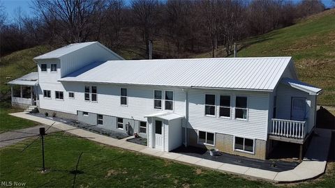 Photo of 53405 Calais Road, Quaker City, OH 43773 (MLS # 5194548)