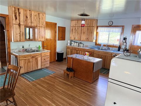 Tiny photo for 53405 Calais Road, Quaker City, OH 43773 (MLS # 5194548)