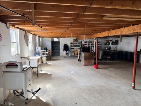 Tiny photo for 53405 Calais Road, Quaker City, OH 43773 (MLS # 5194548)