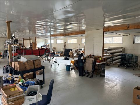 Tiny photo for 53405 Calais Road, Quaker City, OH 43773 (MLS # 5194548)