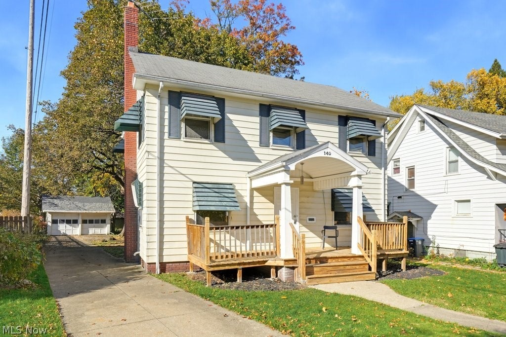 140 Mission Drive