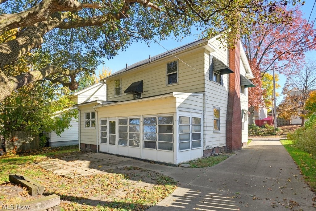 140 Mission Drive
