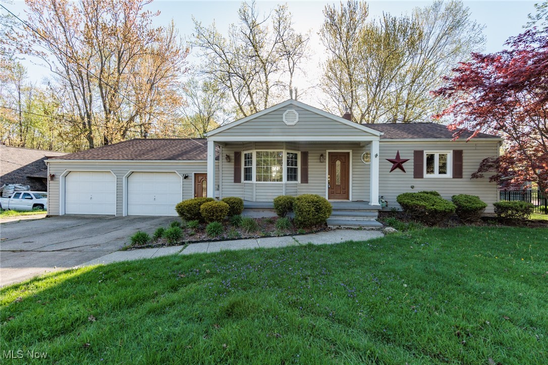 7045 Case Road, North Ridgeville, Ohio image 1